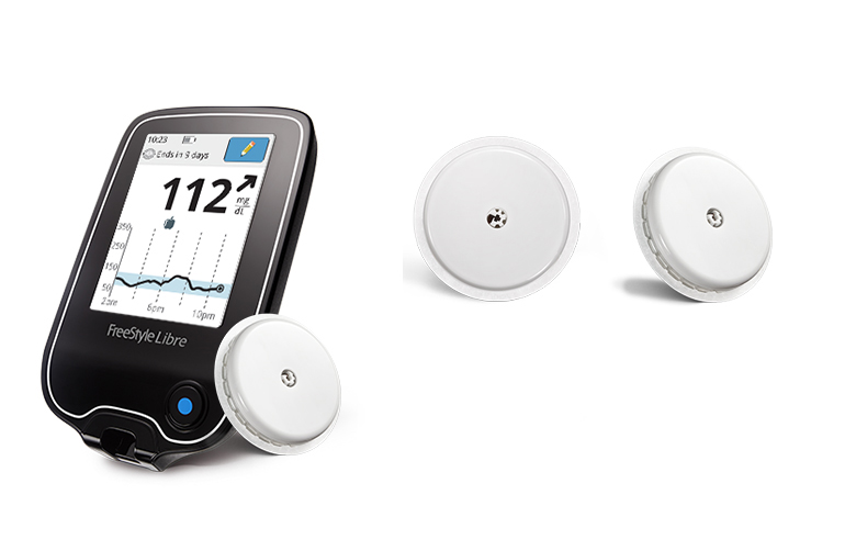 Glucose monitoring system receives FDA Approval